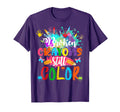 Broken Crayons Still Color Mental Health T-Shirt - Trendy Graphic Unisex - T-Shirt, Sweatshirt, Hoodie