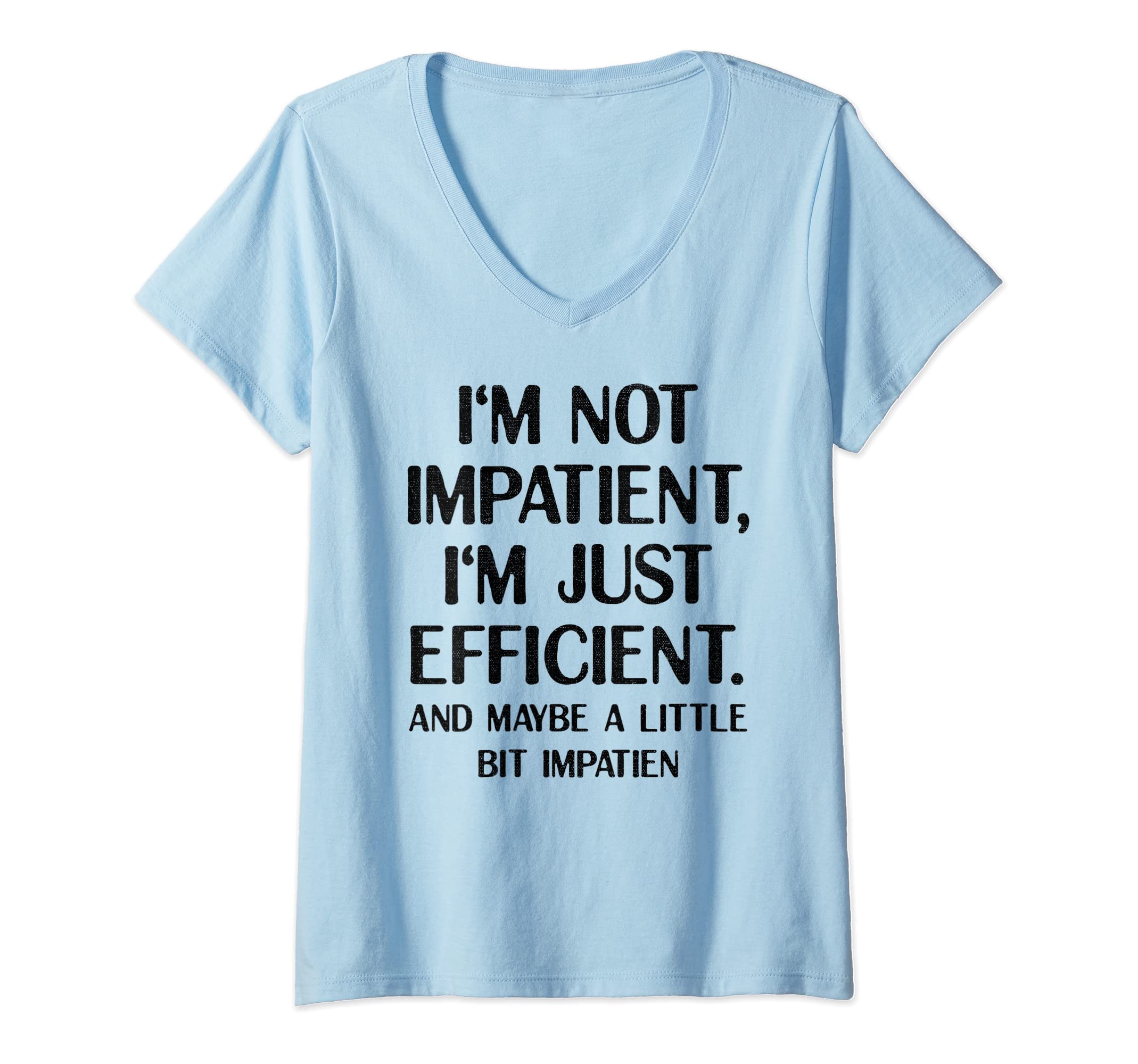 Womens Funny Overthinker Indecisive T-Shirt - Unique Graphic for Adults - T-Shirt, Sweatshirt, Hoodie