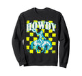 Cowgirl Howdy Rodeo Yeehaw Southern Sweatshirt - Unique Graphic Men Women - T-Shirt, Sweatshirt, Hoodie