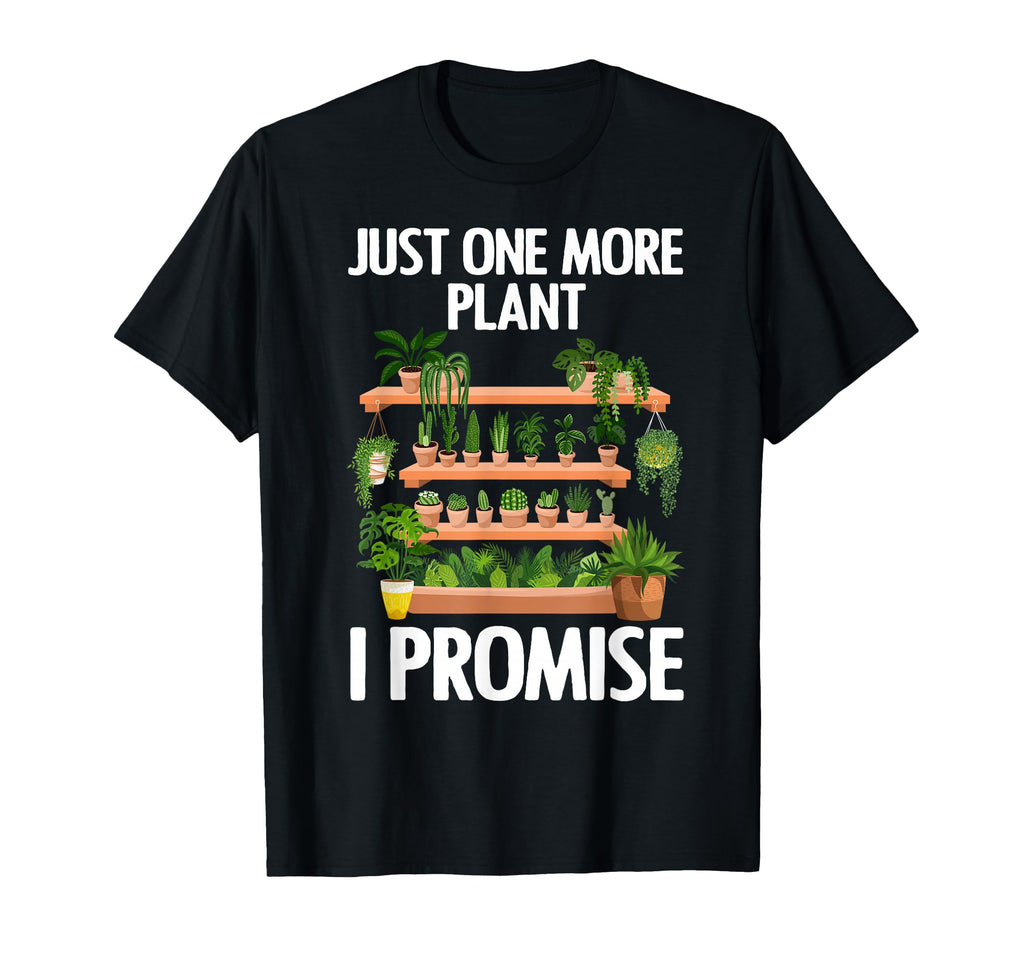 Plant Garden Gardener Plant Lover Small T-Shirt - Unique Graphic Men Women - T-Shirt, Sweatshirt, Hoodie