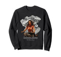 Hd Motorcycle Vtwin Shovelhead Sweatshirt - Custom Art Print for Adults - T-Shirt, Sweatshirt, Hoodie