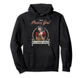 Barber Pinup Barber World Hoodie - Novelty Apparel Unisex - T-Shirt, Sweatshirt, Hoodie