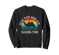 Can You See My Camel Toe Fun Sunset Sweatshirt - Trendy Graphic Men Women - T-Shirt, Sweatshirt, Hoodie
