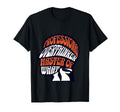 Funny Professional Overthinker T-Shirt - Casual Everyday Wear for Adults - T-Shirt, Sweatshirt, Hoodie