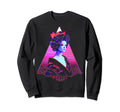Vaporwave Geisha 80S Synthwave 22 Sweatshirt - Novelty Apparel Men Women - T-Shirt, Sweatshirt, Hoodie
