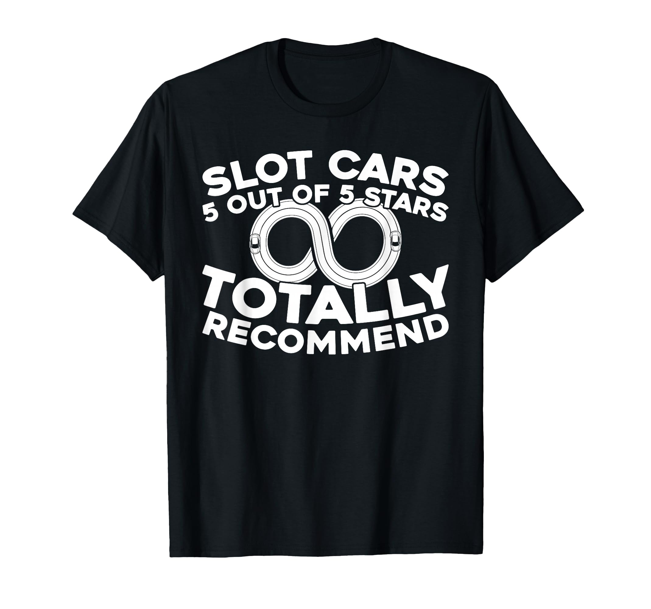 Slot Cars Miniature Hobby Track Slot T-Shirt - Unique Graphic Men Women - T-Shirt, Sweatshirt, Hoodie