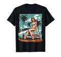 Pinup Pin Up T-Shirt - Streetwear Style for Adults - T-Shirt, Sweatshirt, Hoodie