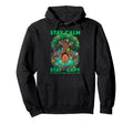 Stay Capy Capybara Zen Forest Nature Hoodie - Casual Everyday Wear Unisex - T-Shirt, Sweatshirt, Hoodie