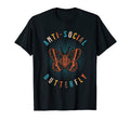 Anti Social Introverts Sweatshirt - Unique Graphic for Adults - T-Shirt, Sweatshirt, Hoodie