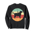 Labrador Retriever Dog Breed Sweatshirt - Casual Everyday Wear Men Women - T-Shirt, Sweatshirt, Hoodie