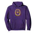 West Chester University Golden Rams Hoodie - Fun Novelty Design for Adults - T-Shirt, Sweatshirt, Hoodie