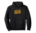Meditation Gets Me Pumped Mindfulness Hoodie - Novelty Apparel Men Women - T-Shirt, Sweatshirt, Hoodie