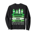 Broken Crayons Still Color Mental Sweatshirt - Casual Everyday Wear Unisex - T-Shirt, Sweatshirt, Hoodie