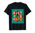 1960S Matchbook Covers Flamable T-Shirt - Streetwear Style for Adults - T-Shirt, Sweatshirt, Hoodie