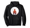 Mindfulness Buddha Buddhism Spiritual Hoodie - Unique Graphic Men Women - T-Shirt, Sweatshirt, Hoodie