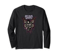 Anti Social Butterfly Goth Trad T-Shirt - Casual Everyday Wear for Adults - T-Shirt, Sweatshirt, Hoodie