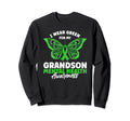 Cancer Squad Family Mental Sweatshirt - Aesthetic Graphic for Adults - T-Shirt, Sweatshirt, Hoodie
