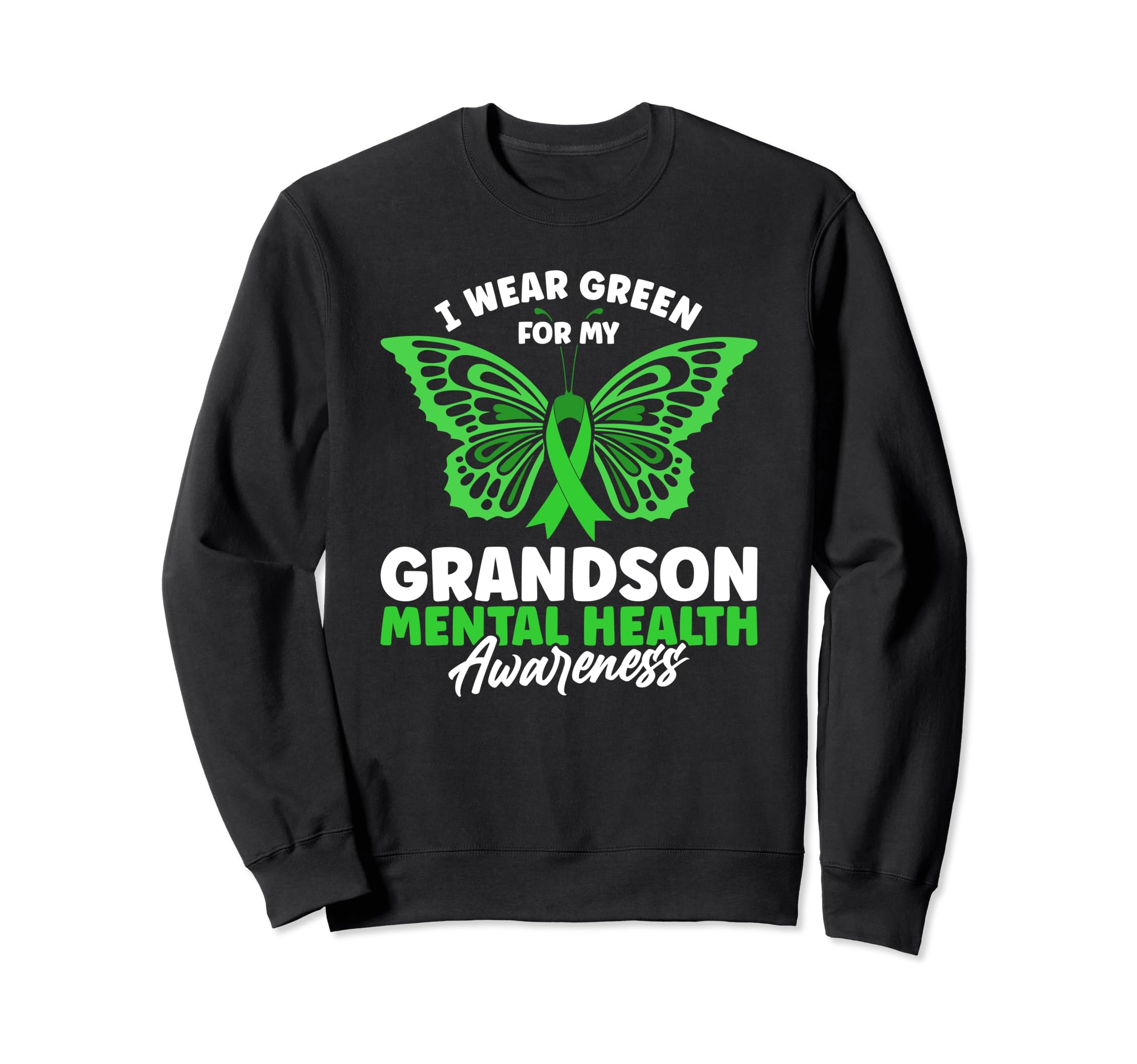 Cancer Squad Family Mental Sweatshirt - Aesthetic Graphic for Adults - T-Shirt, Sweatshirt, Hoodie