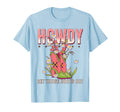 Howdy Cowgirl Country Western Southern T-Shirt - Graphic Print Men Women - T-Shirt, Sweatshirt, Hoodie