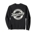 Homebody Indoor Human Antisocial Sweatshirt - Unique Graphic Men Women - T-Shirt, Sweatshirt, Hoodie