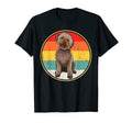 Sunset Lagotti Romagnoli Dog T-Shirt - Streetwear Style for Adults - T-Shirt, Sweatshirt, Hoodie