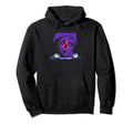 Aesthetic Vaporwave Synthwave Hoodie - Minimalist Print for Adults - T-Shirt, Sweatshirt, Hoodie