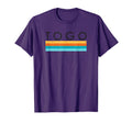 Togo West Africa T-Shirt - Minimalist Print Unisex - T-Shirt, Sweatshirt, Hoodie