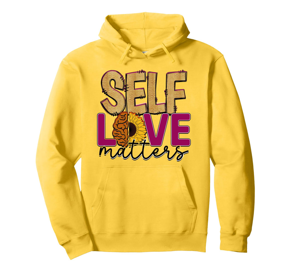 Mental Health Supporters Is Mental Health Hoodie - Streetwear Style Unisex - T-Shirt, Sweatshirt, Hoodie