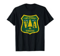 George Washington National Forest Shield T-Shirt - Unique Graphic Unisex - T-Shirt, Sweatshirt, Hoodie