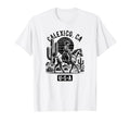 Calexico California Usa Cowboy Horse T-Shirt - Trendy Graphic for Adults - T-Shirt, Sweatshirt, Hoodie