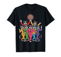 Cat Disco Ball Funny Kitten 70S T-Shirt - Novelty Apparel for Adults - T-Shirt, Sweatshirt, Hoodie