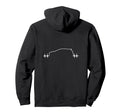 Focus Rs Mk3 Accessories Hoodie - Fun Novelty Design Men Women - T-Shirt, Sweatshirt, Hoodie