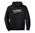 Hartley Texas Postcard Tpa Travel Hoodie - Fun Novelty Design for Adults - T-Shirt, Sweatshirt, Hoodie