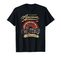 Legendary American Riders Motorcycle T-Shirt - Trendy Graphic Men Women - T-Shirt, Sweatshirt, Hoodie