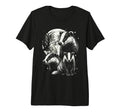 Badger 90S Aesthetic Y2K Wild T-Shirt - Aesthetic Graphic for Adults - T-Shirt, Sweatshirt, Hoodie