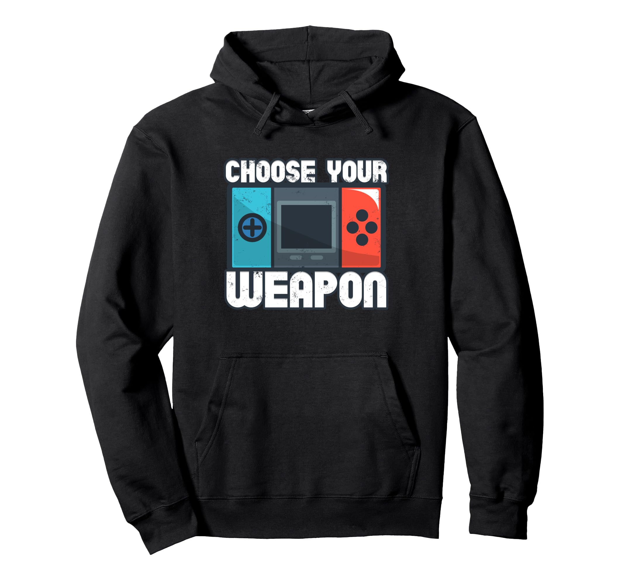 Gamer Gaming Video Games Self Care Gamer Hoodie - Graphic Print Unisex - T-Shirt, Sweatshirt, Hoodie