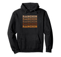 Horse Riding Ranchin Western Hoodie - Casual Everyday Wear for Adults - T-Shirt, Sweatshirt, Hoodie