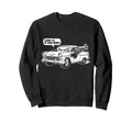 55 Muscle Car Gimme All Your Money Sweatshirt - Novelty Apparel Unisex - T-Shirt, Sweatshirt, Hoodie