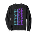 Life Self Care Sweatshirt - Unique Graphic Unisex - T-Shirt, Sweatshirt, Hoodie