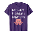 Bpd Bipolar Mental Health Awareness T-Shirt - Streetwear Style Men Women - T-Shirt, Sweatshirt, Hoodie
