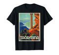 Taormina T-Shirt - Graphic Print Men Women - T-Shirt, Sweatshirt, Hoodie
