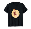 1940S Pin Up Sexy American Art T-Shirt - Fun Novelty Design Unisex - T-Shirt, Sweatshirt, Hoodie