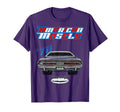 1970 Challenger Hot Rod Muscle Car T-Shirt - Casual Everyday Wear Unisex - T-Shirt, Sweatshirt, Hoodie