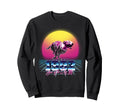 1982 Year Dog 80S Chinese Zodiac Sweatshirt - Trendy Graphic Men Women - T-Shirt, Sweatshirt, Hoodie