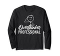 Funny Overthinker Anxious Introvert T-Shirt - Streetwear Style for Adults - T-Shirt, Sweatshirt, Hoodie