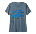 Funny Overthinker Are You Overthinking T-Shirt - Graphic Print for Adults - T-Shirt, Sweatshirt, Hoodie