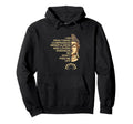 I Am Practicing Mindfulness Compassion So Hoodie - Graphic Print Men Women - T-Shirt, Sweatshirt, Hoodie