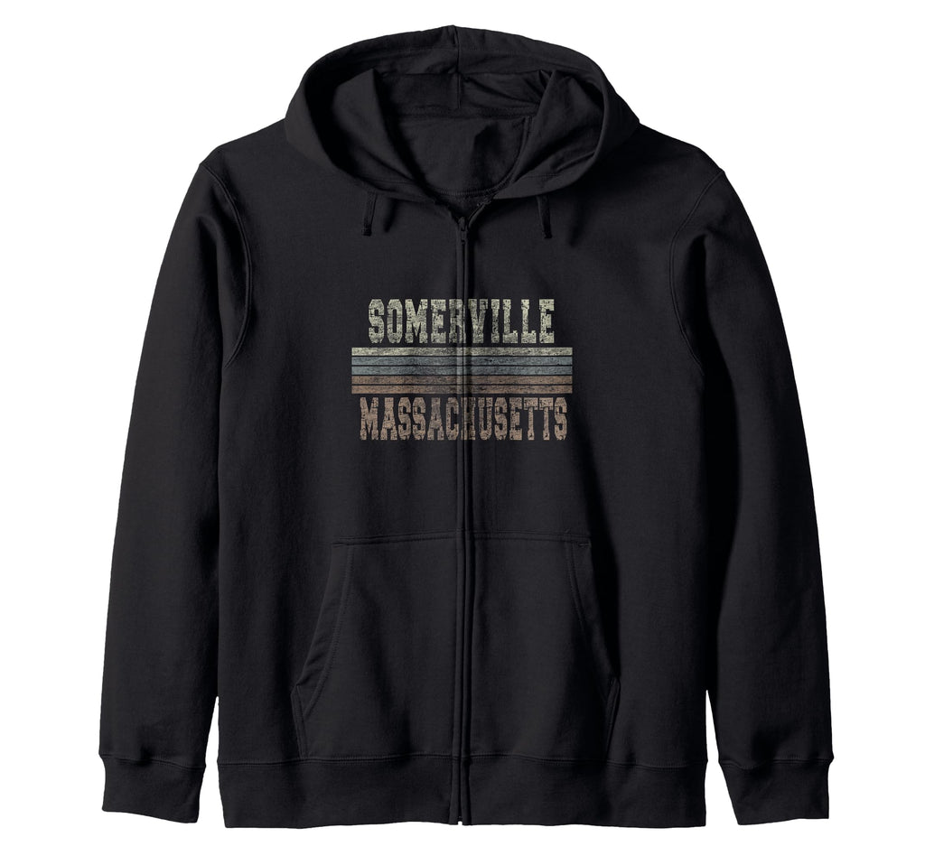 Massachusetts Born And Massachusetts Sweatshirt - Novelty Apparel Unisex - T-Shirt, Sweatshirt, Hoodie