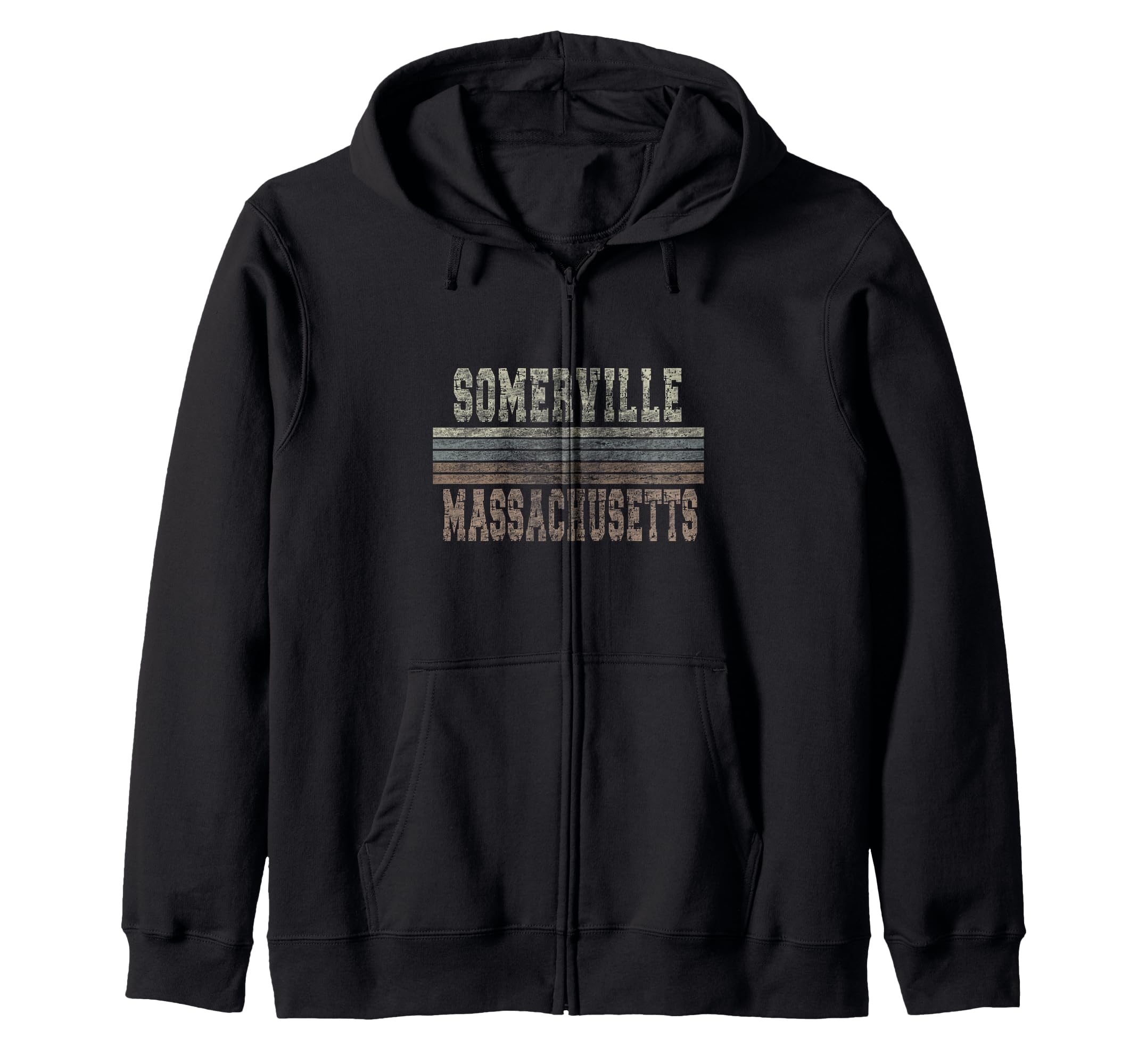Massachusetts Born And Massachusetts Sweatshirt - Novelty Apparel Unisex - T-Shirt, Sweatshirt, Hoodie
