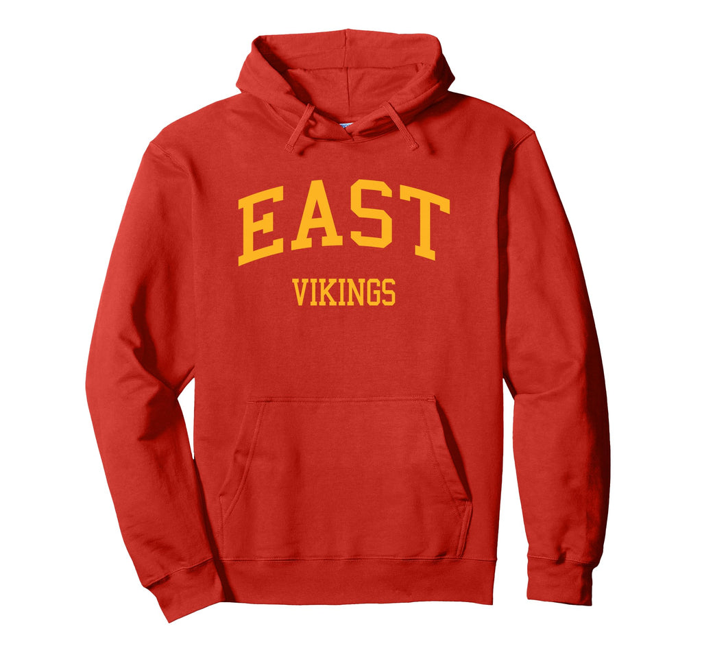 West Chester East High School Hs West Hoodie - Trendy Graphic Men Women - T-Shirt, Sweatshirt, Hoodie